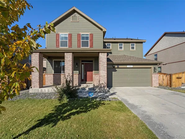 13855 Tamarac Street, Thornton, CO 80602