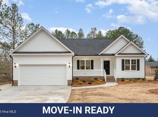 2032 Nickel Dr, Clayton, NC 27520