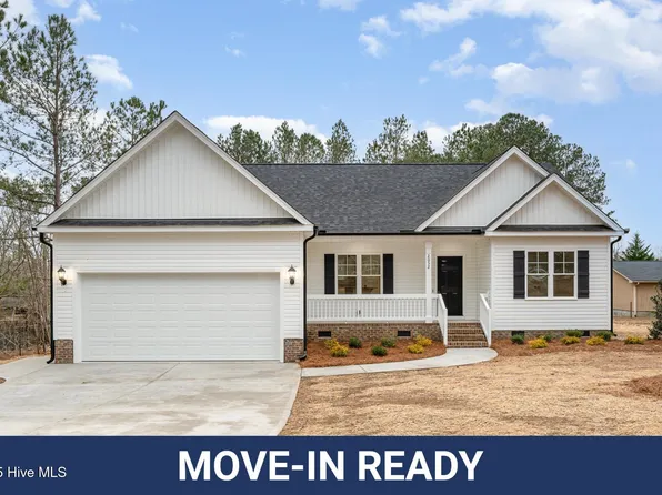 2032 Nickel Drive, Clayton, NC 27520