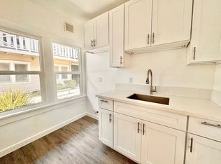 1559 N Hill Ave Property, Pasadena, CA 91104