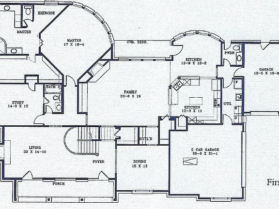 5th image of 609 Castle Creek Dr