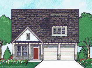 5440 Park Side Cir, Birmingham, AL 35244