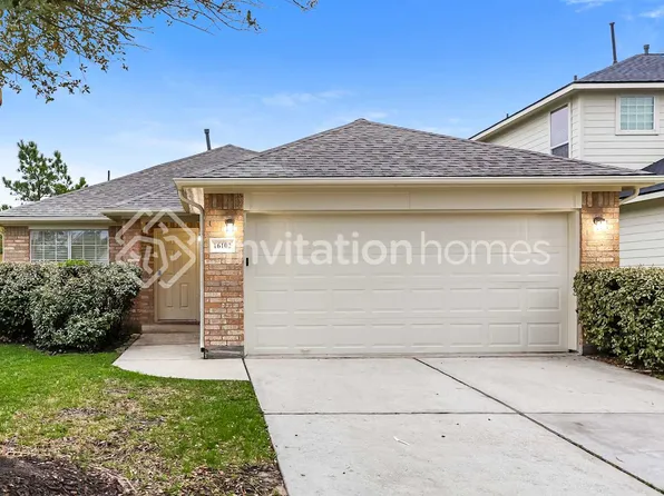 16102 Majestic Glen Ln, Houston, TX 77073
