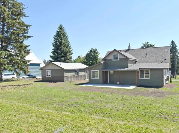 413 Ellis Ave, Winchester, ID 83555