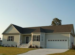 313 Coldwater Cpe, Carteret, NC 28584