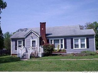 7409 Old Concord Rd, Salisbury, NC 28146