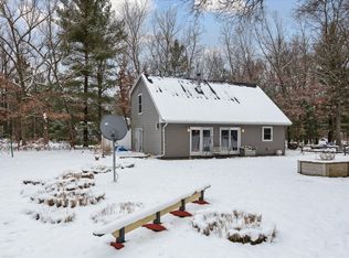 11672 S Red Cedar Ave, Baldwin, MI 49304