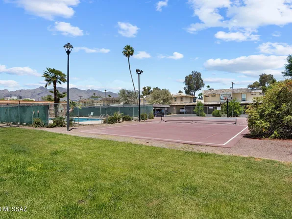 1569 E Prince Rd, Tucson, AZ 85719