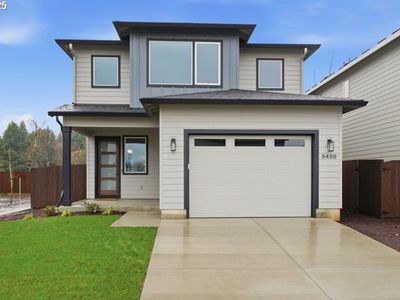 3420 SE 6th Ave, Battle Ground, WA, 98604