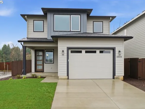 3420 SE 6th Ave, Battle Ground, WA 98604