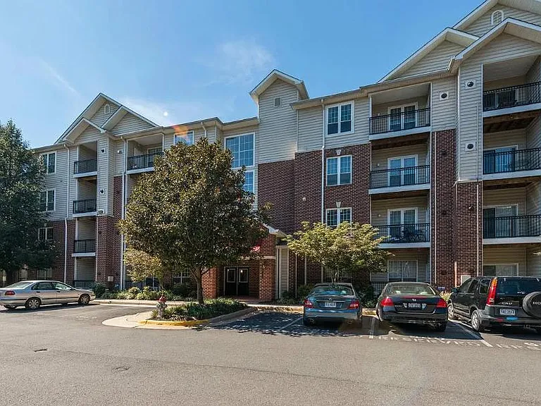 1580 Spring Gate Dr #4109 — Photo 3