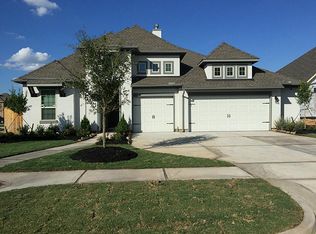 4830 Legend Creek Dr, Fulshear, TX 77441