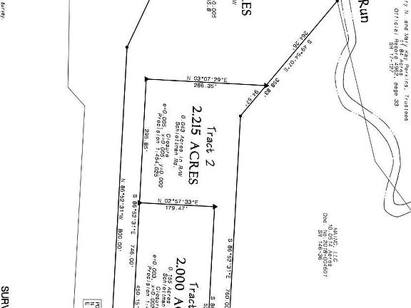 2nd image of 0 Schlottman Rd