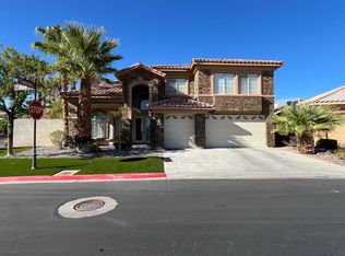 8950 Minsk Ct, Las Vegas, NV 89147