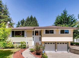 3036 S 265th St, Kent, WA 98032