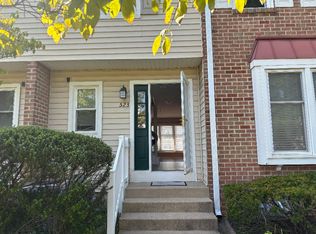 523 Society Hl, Cherry Hill, NJ 08003