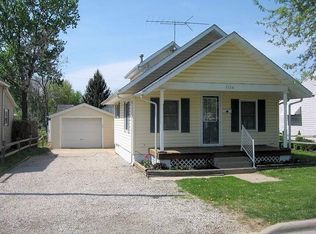 1134 Rawlings St, Washington Court House, OH 43160