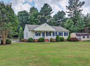 4257 Pierce Rd, Powhatan, VA 23139