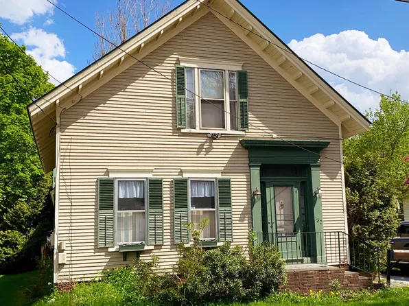 132 Pearl Street, Northfield, VT 05663