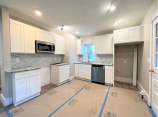 9 Oliver St, Everett, MA 02149