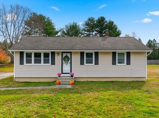 13 Plaza Street, Brooklyn, CT 06234