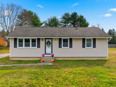 13 Plaza Street, Brooklyn, CT, 06234