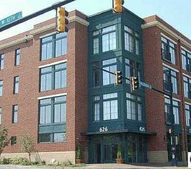 1st image of 626 N Graham St Suite 113