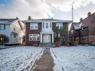 332 19th St NW, Canton, OH 44709