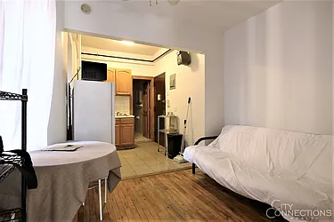 Rented by City Connections Realty