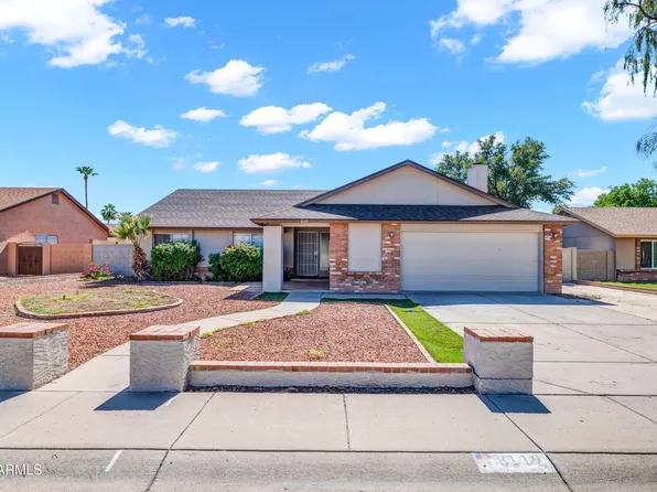 8119 W CORRINE Drive, Peoria, AZ 85381