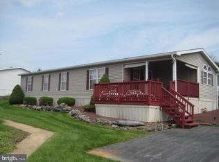 7 Elizabeth Ave, Lebanon, PA 17042