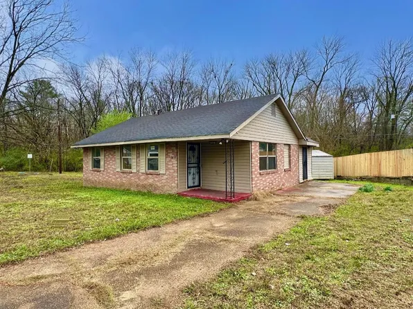 1721 Collier Dr, Birmingham, AL 35228