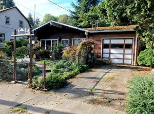 9506 N Pier Park Pl, Portland, OR 97203