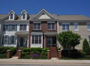 2509 Happy Ln, Raleigh, NC 27614