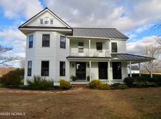 349 Yeopim Rd, Edenton, NC 27932