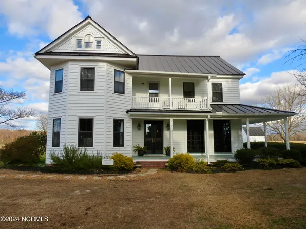 349 Yeopim Road, Edenton, NC 27932