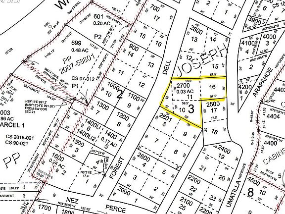 2nd image of Forest Dell Rd