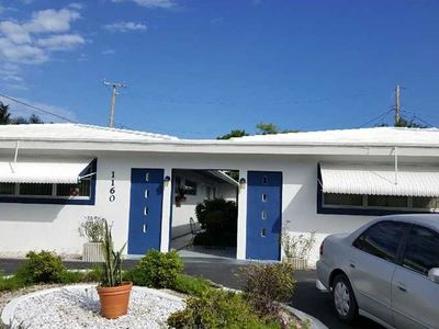 1160 NE 24th Ave, Pompano Beach, FL, 33062
