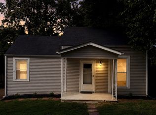605 Transit Ave, Columbia, TN 38401