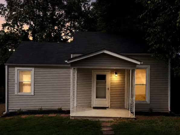 605 Transit Ave, Columbia, TN 38401