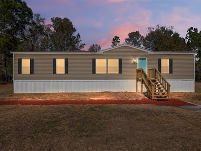 5109 NW 188th Ter, Starke, FL, 32091
