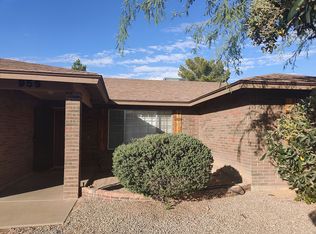 955 N Ricardo Cir, Mesa, AZ 85205