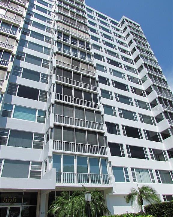 1st image of 555 S Gulfstream Ave Unit 1503