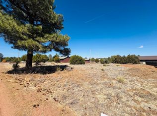 2212 Meadow Ln, Overgaard, AZ 85933