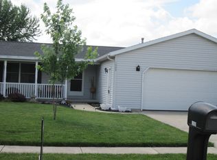 1009 Marsh Ave, Delphos, OH 45833