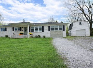 6423 Elizabethtown Rd, Leitchfield, KY 42754