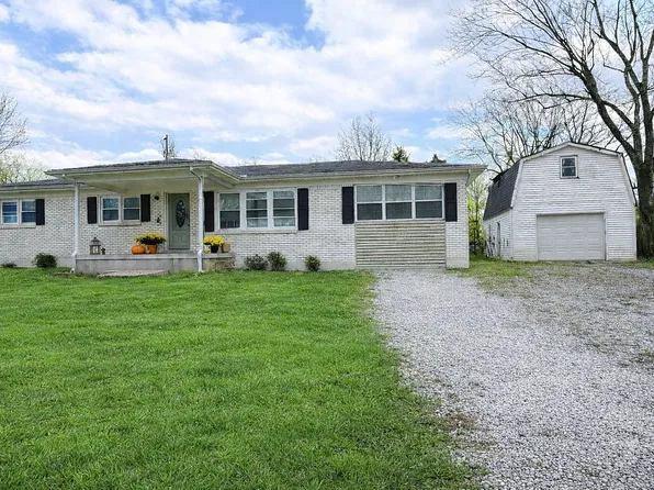 6423 Elizabethtown Rd, Leitchfield, KY 42754