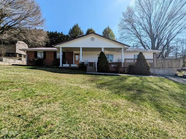 630 Gravely Rd, Kingsport, TN 37660