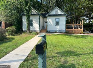 690 Mc Donough Blvd SE, Atlanta, GA