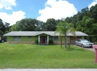 1349 Nimrod St, Pt Charlotte, FL 33952